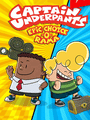 Captain Underpants: Epic Choice-o-rama cover