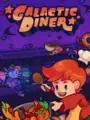 Galactic Diner cover art