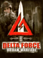 Delta Force: Urban Warfare cover