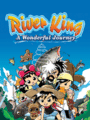 River King: A Wonderful Journey cover