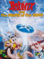 Asterix and the Power of the Gods cover