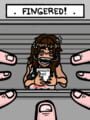 Fingered