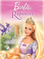 Barbie as Rapunzel: A Creative Adventure cover