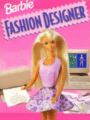 Barbie: Fashion Designer cover