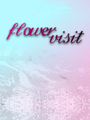 Flower Visit cover