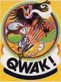 Qwak!