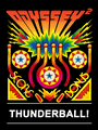 Thunderball cover