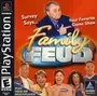 Family Feud cover art