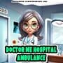 Hospital Doctor: Fix me up for Kids (Boys & Girls)