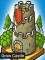 Grow Castle cover