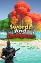 Sword sand Shotguns