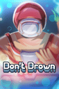 Don't Drown cover