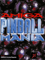 Pinball Mania cover