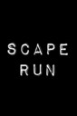 Scape Run cover