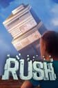 Rush: Run Up Super High