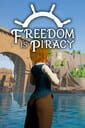 Freedom is Piracy