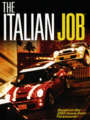 The Italian Job cover