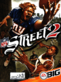 NFL Street 2 cover
