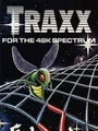 Traxx cover art