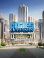 Cities: Skylines - Financial Districts