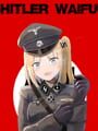 Hitler Waifu cover