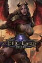 Epic Cards Battle 3