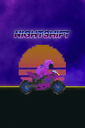 Nightshift cover