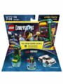 LEGO Dimensions: Midway Arcade Level Pack