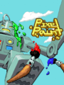 Pixel Paint cover