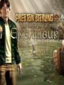 Preston Sterling and the Legend of Excalibur