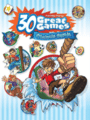 Family Party: 30 Great Games Obstacle Arcade cover