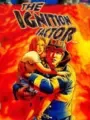 The Ignition Factor cover art
