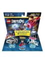 LEGO Dimensions: Back to the Future Marty McFly Level Pack