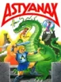 Astyanax cover art