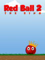 Red Ball 2 cover