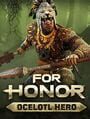 For Honor: Ocelotl Hero