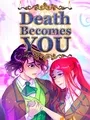 Death Becomes You cover art