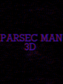 Parsec Man 3D cover