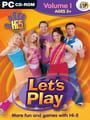 Hi-5: Let's Play