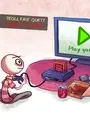 Trollface Quest: Video Games cover art