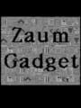 Zaum Gadget
