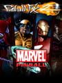 Pinball FX2: Marvel Pinball
