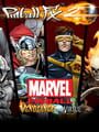Pinball FX 2: Marvel Pinball - Vengeance and Virtue