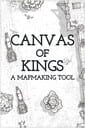Canvas of Kings cover
