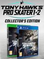 Tony Hawk's Pro Skater 1+2: Collector's Edition