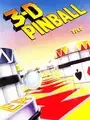 3-D Pinball cover art