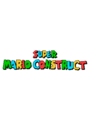 Super Mario Construct cover
