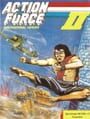 Action Force II: International Heroes