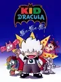 Kid Dracula cover art