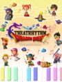 シアトリズム ドラゴンクエスト